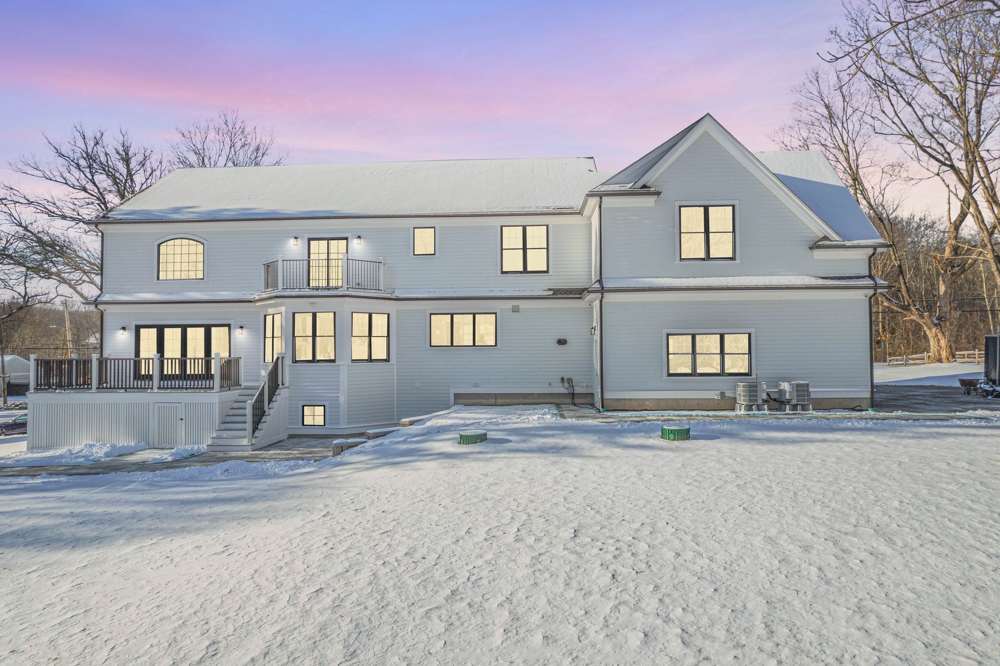 260 Salem St Twilight-3