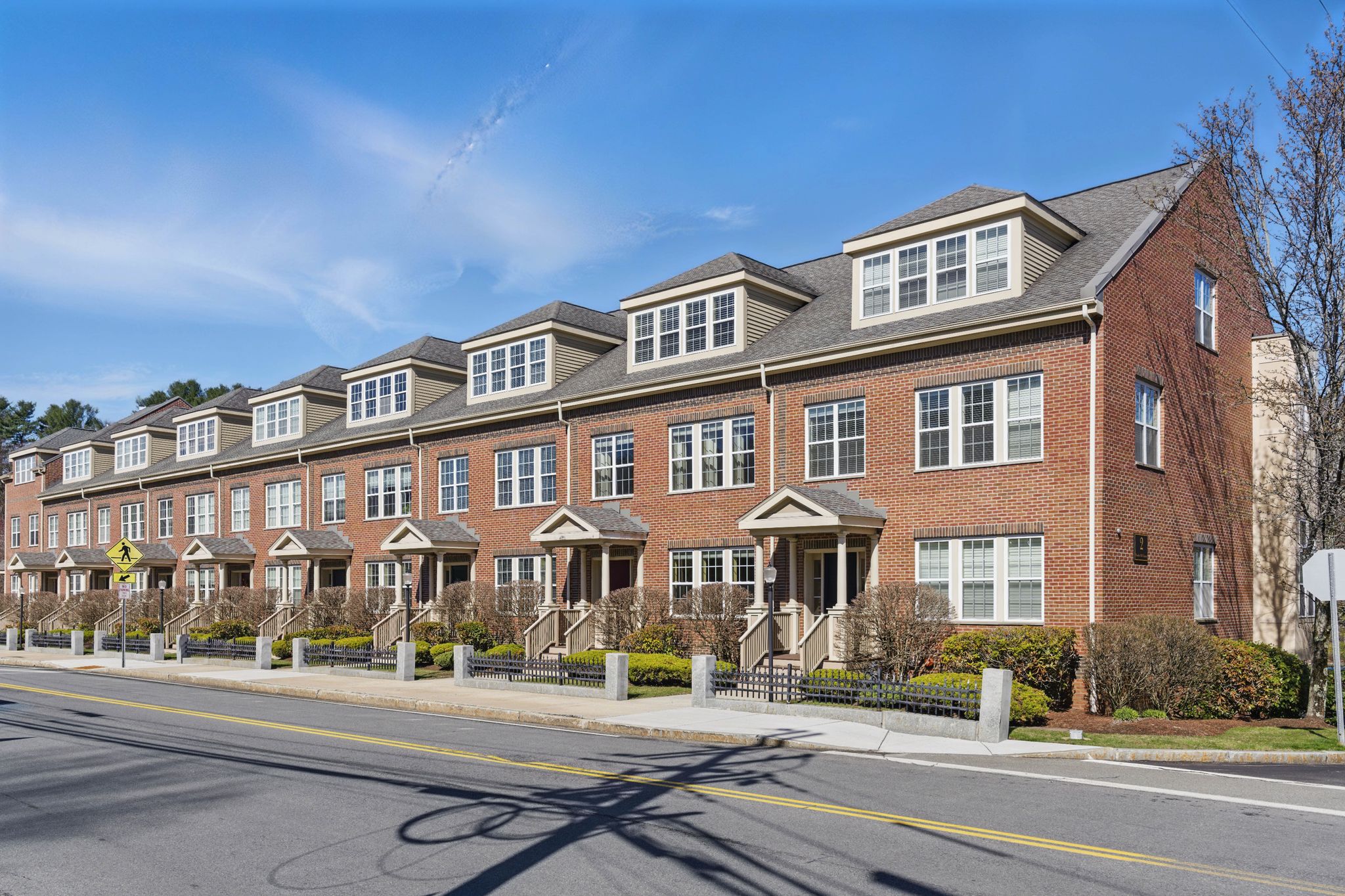2 Powder Mill Sq U2B-02