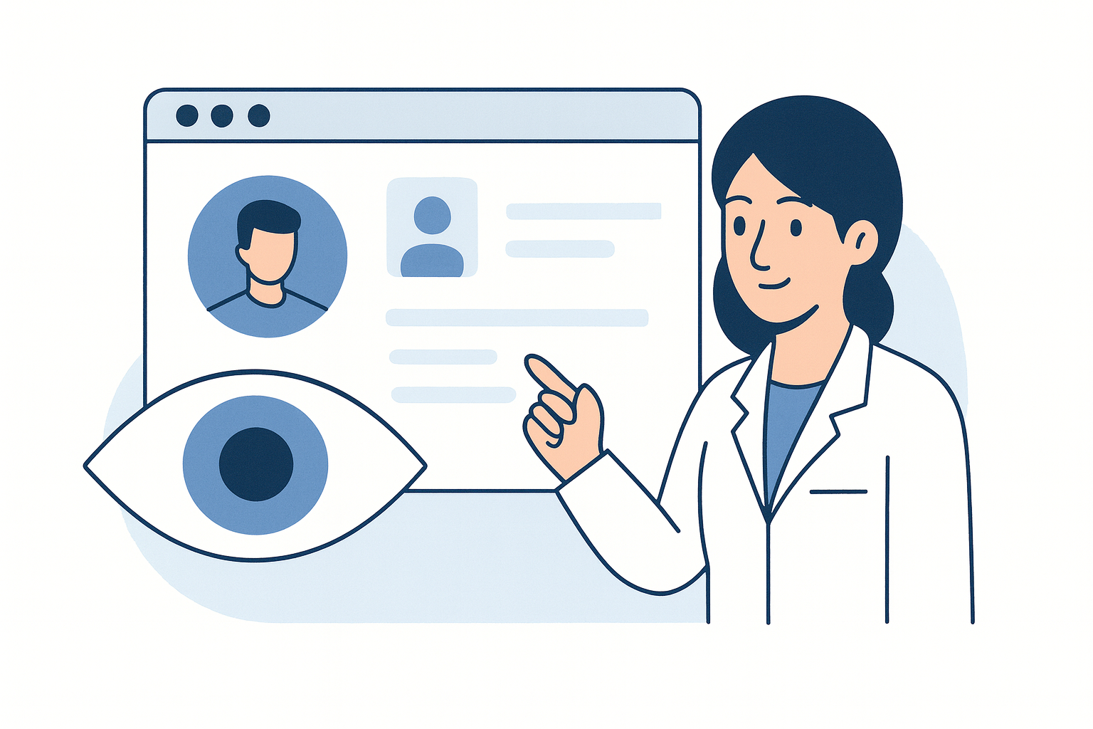 Patient & Appointment Management