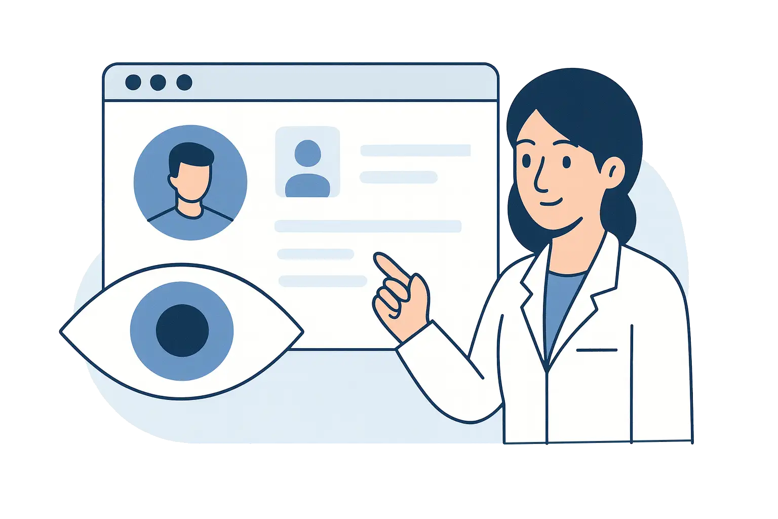 Patient & Appointment Management