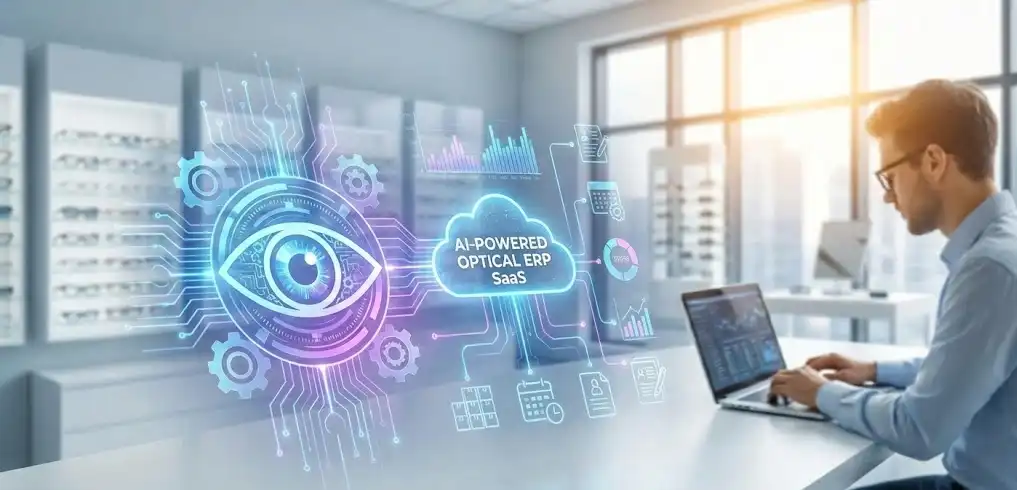 The Future is Clear: How AI is Transforming Optical Retail