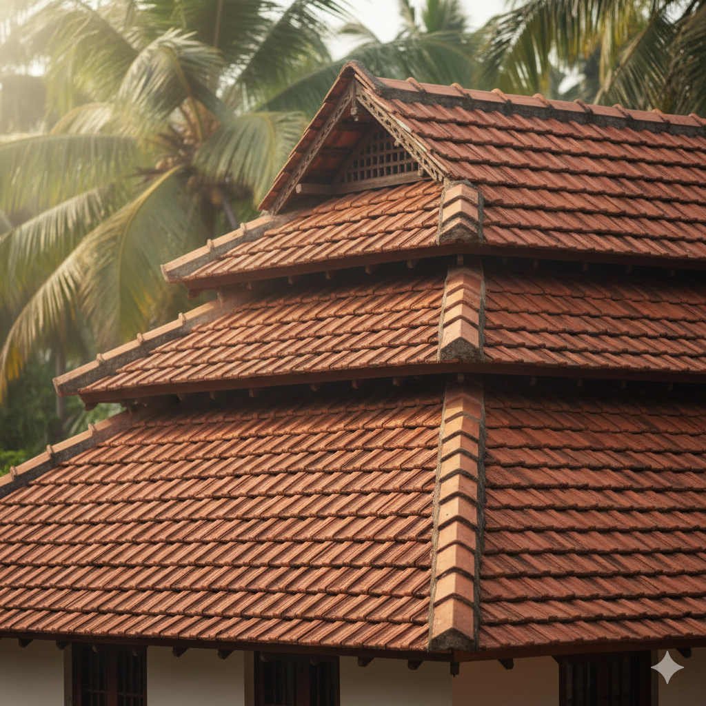 Roofing Tiles