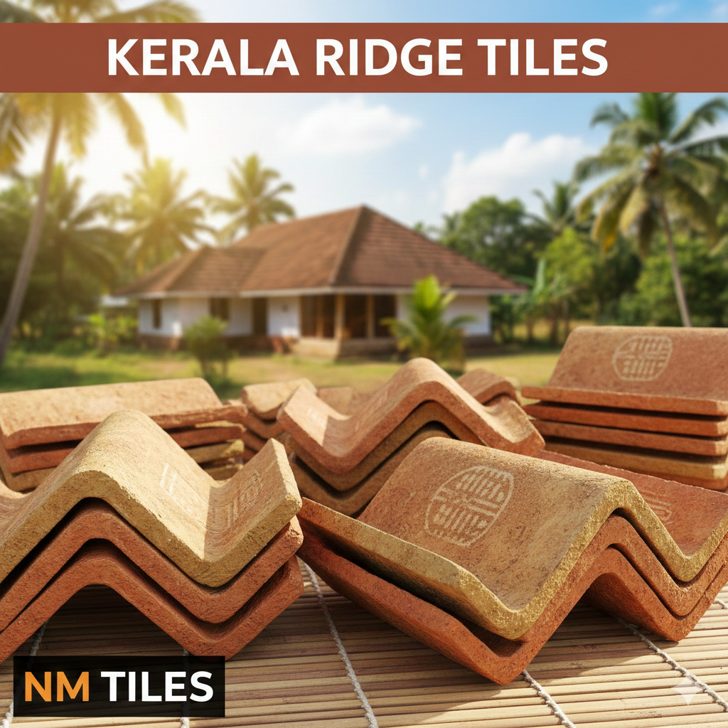 Ridge Tile