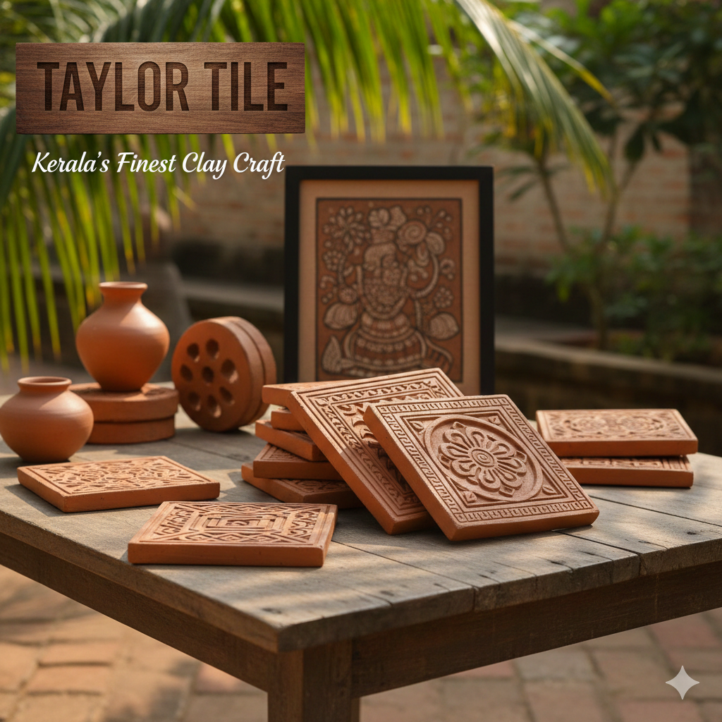 Taylor Tile