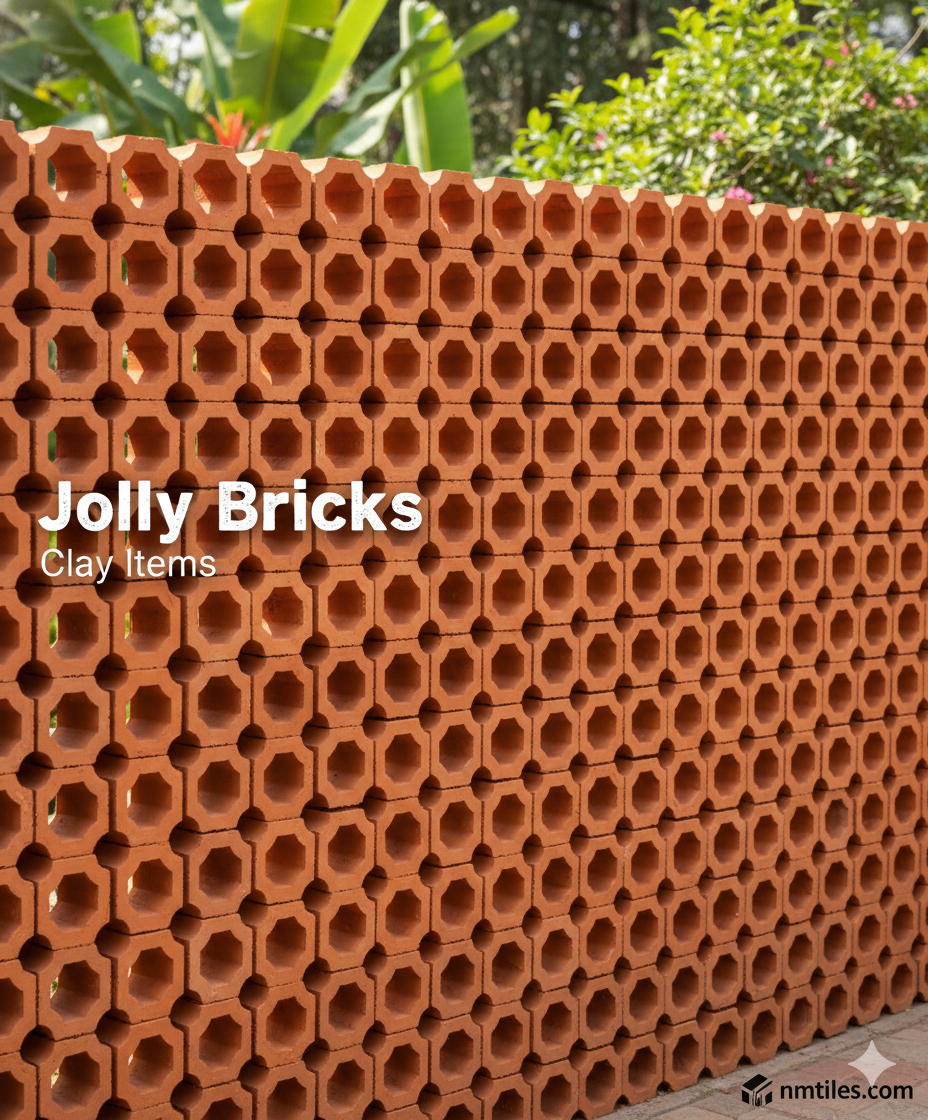 Jolly Bricks