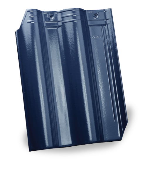 Piccado Elbano Series: Premium Ceramic Roofing Tiles - thumbnail 2