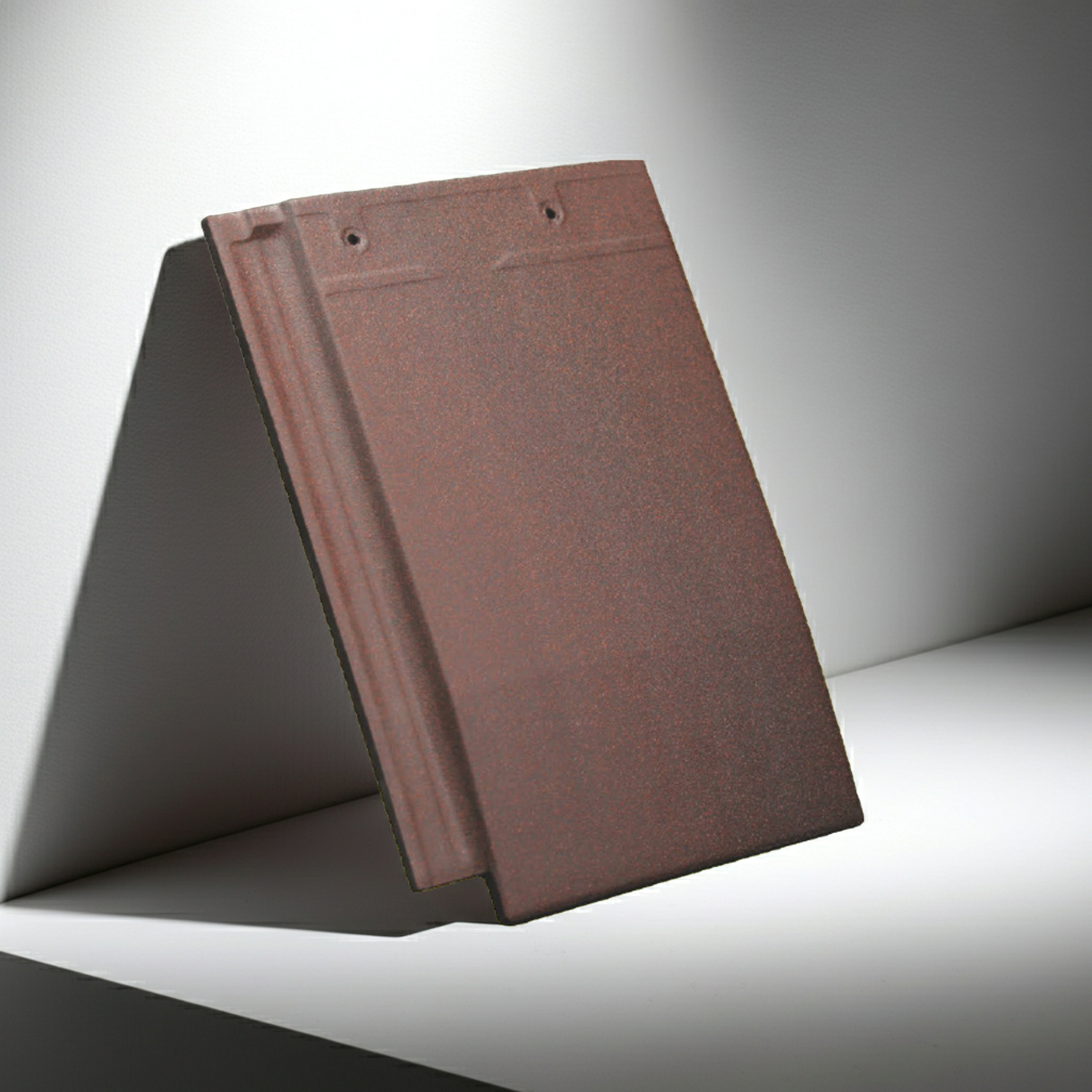 Eagle Roof Premium Flat Bend Roof Tiles - 280 x 400 mm