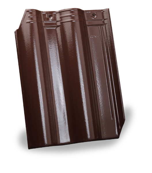 Piccado Elbano Series: Premium Ceramic Roofing Tiles - thumbnail 4