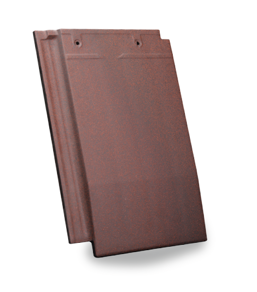 Piccado Flat Series: Sleek Modern Ceramic Roofing Tiles - thumbnail 3