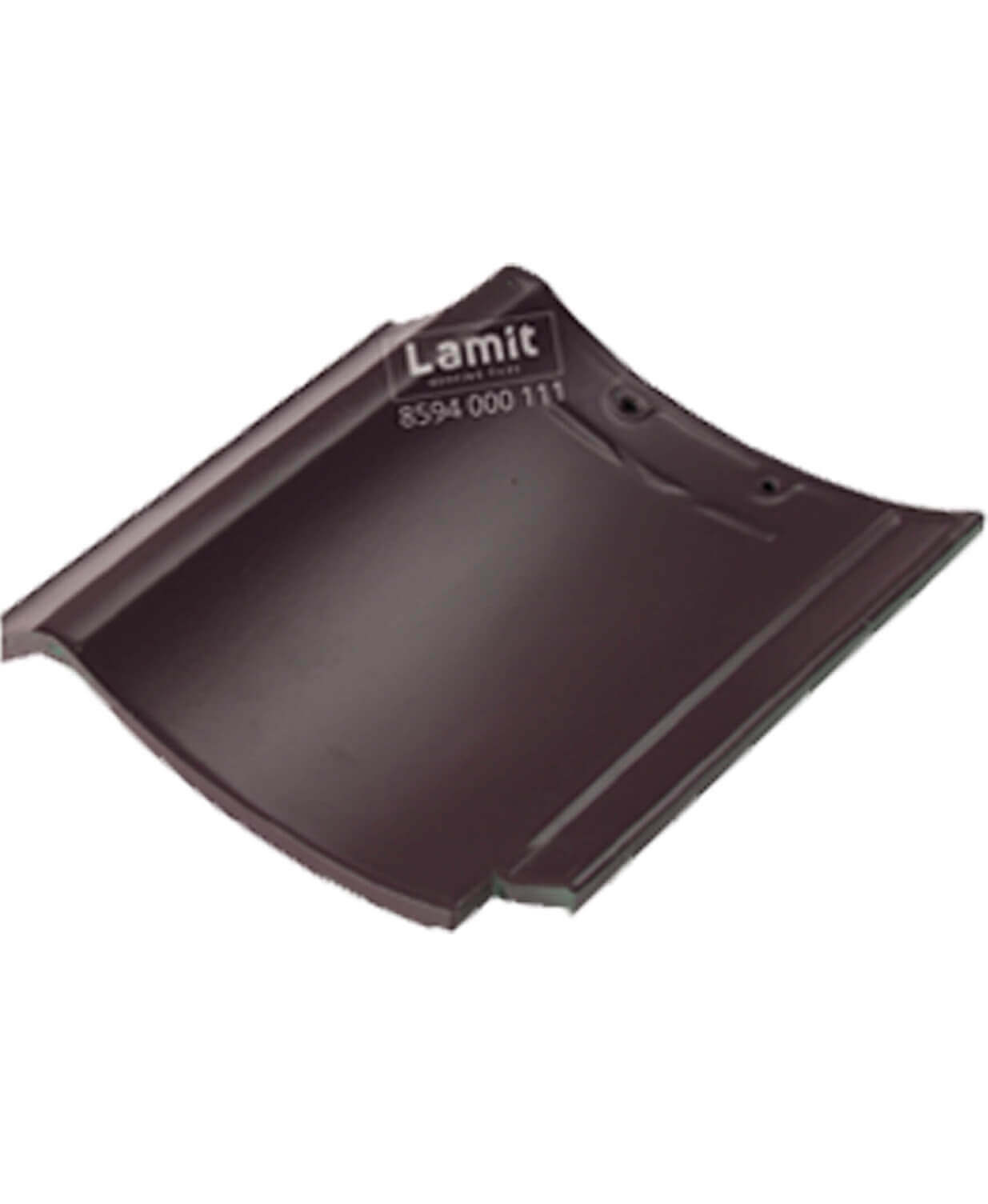 J-Type Roofing Tiles - View 4