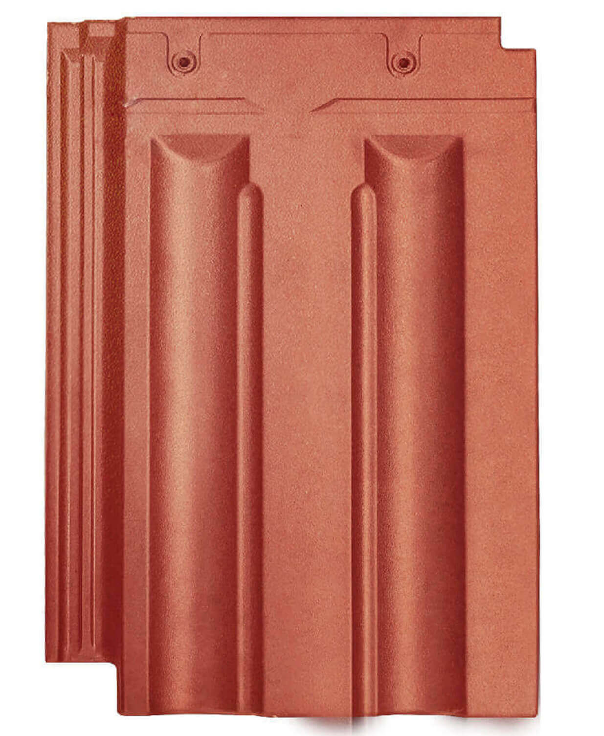 Marseille Roofing Tiles - View 2