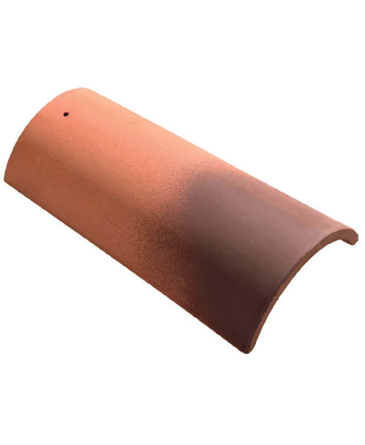 Natura-Barrel Roofing Tiles - View 10