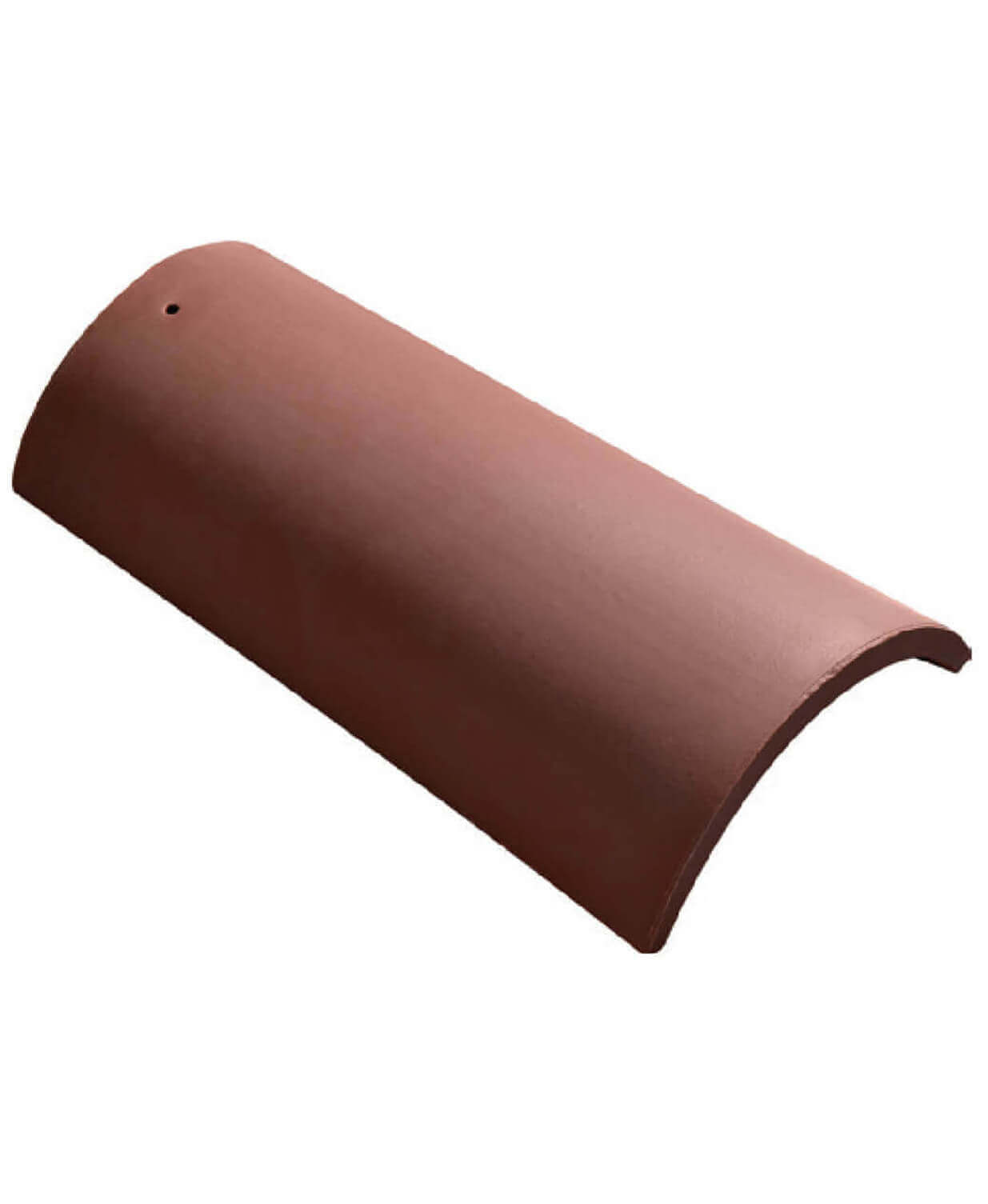 Natura-Barrel Roofing Tiles - View 2