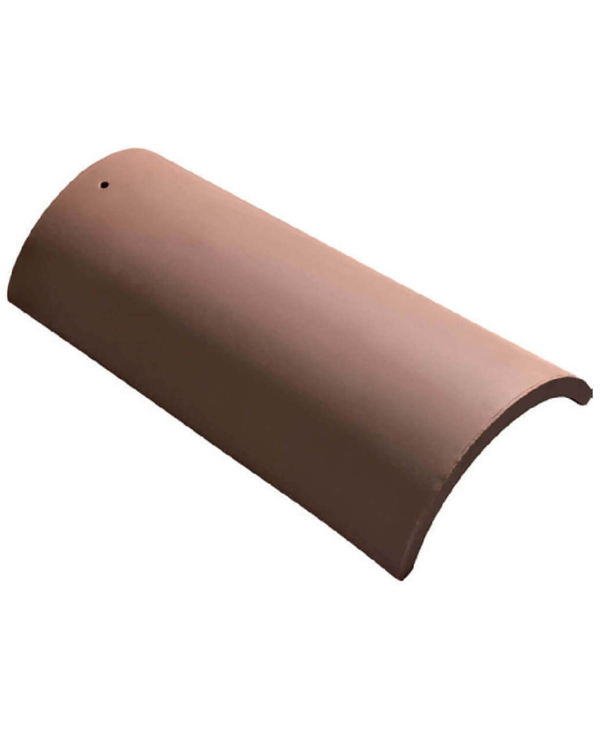 Natura-Barrel Roofing Tiles - View 3