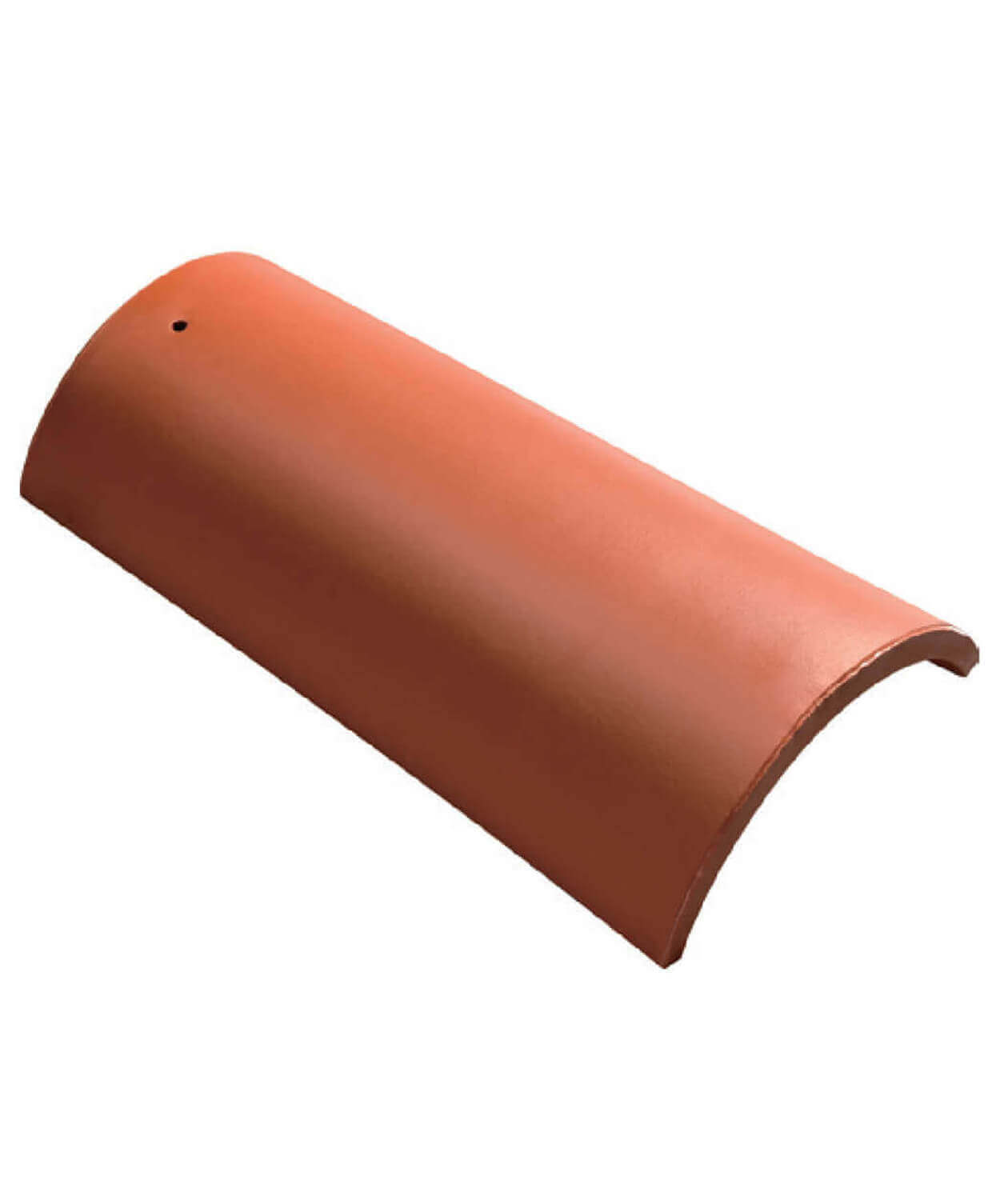 Natura-Barrel Roofing Tiles - View 5