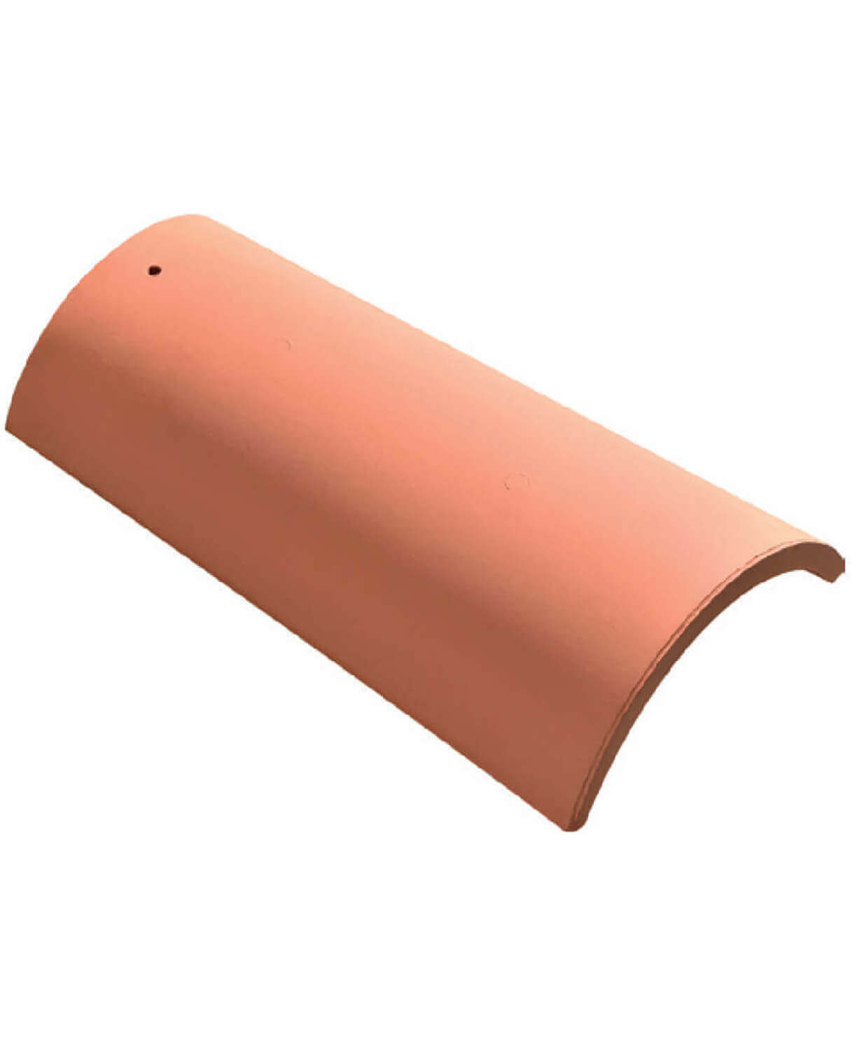 Natura-Barrel Roofing Tiles - View 7