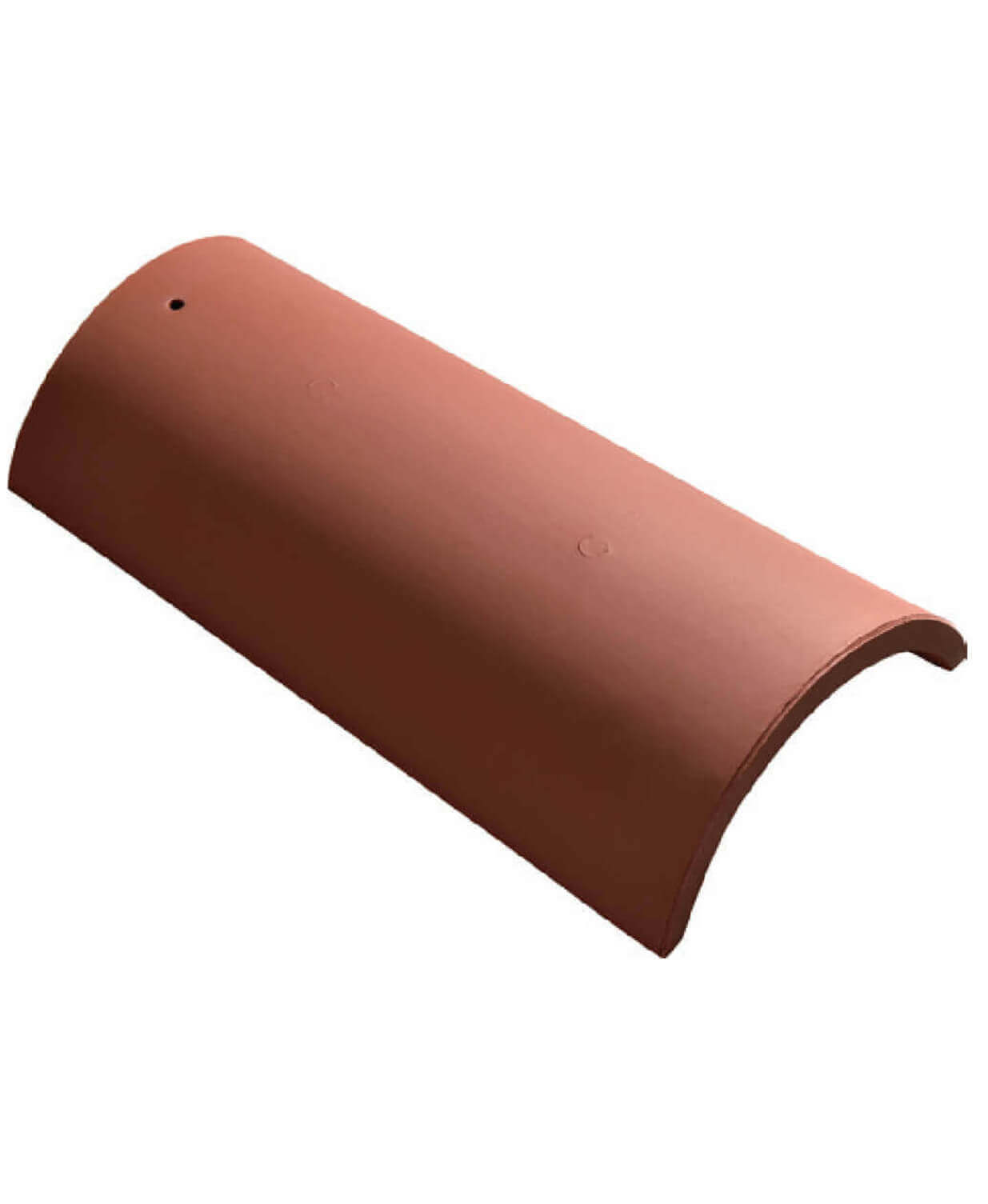 Natura-Barrel Roofing Tiles - View 8