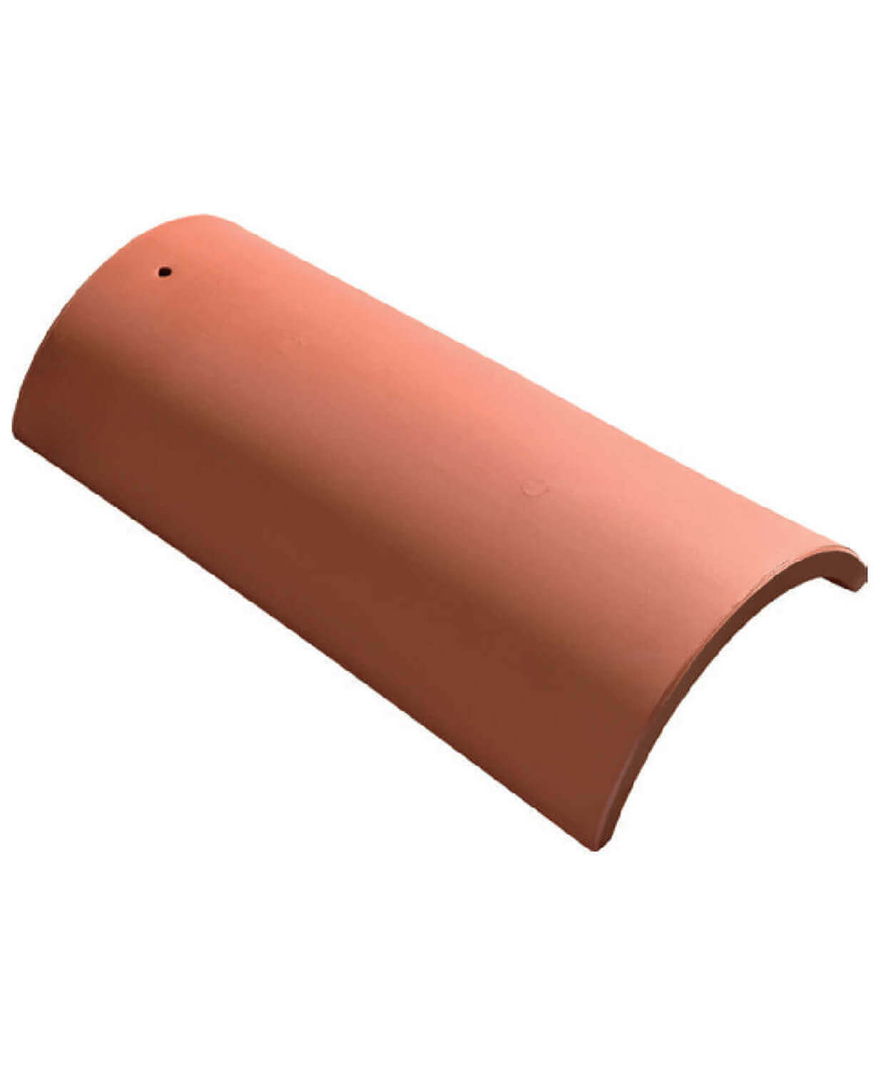 Natura-Barrel Roofing Tiles - View 9