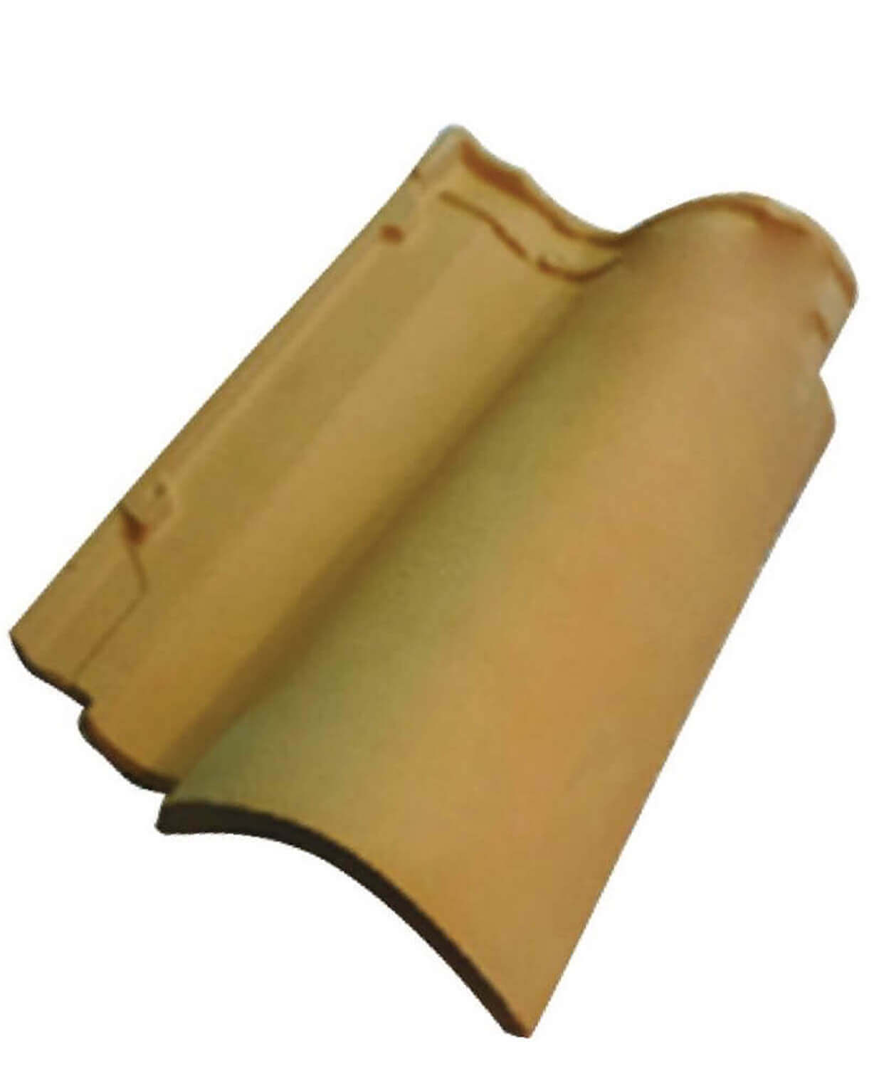 Natura-Novo-Coppo Roofing Tiles - View 3