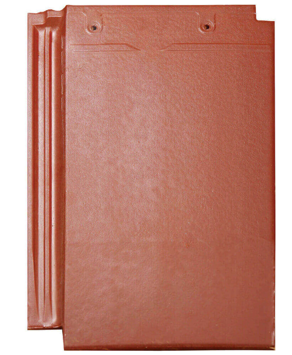 Piano-Curve Roofing Tiles - View 2