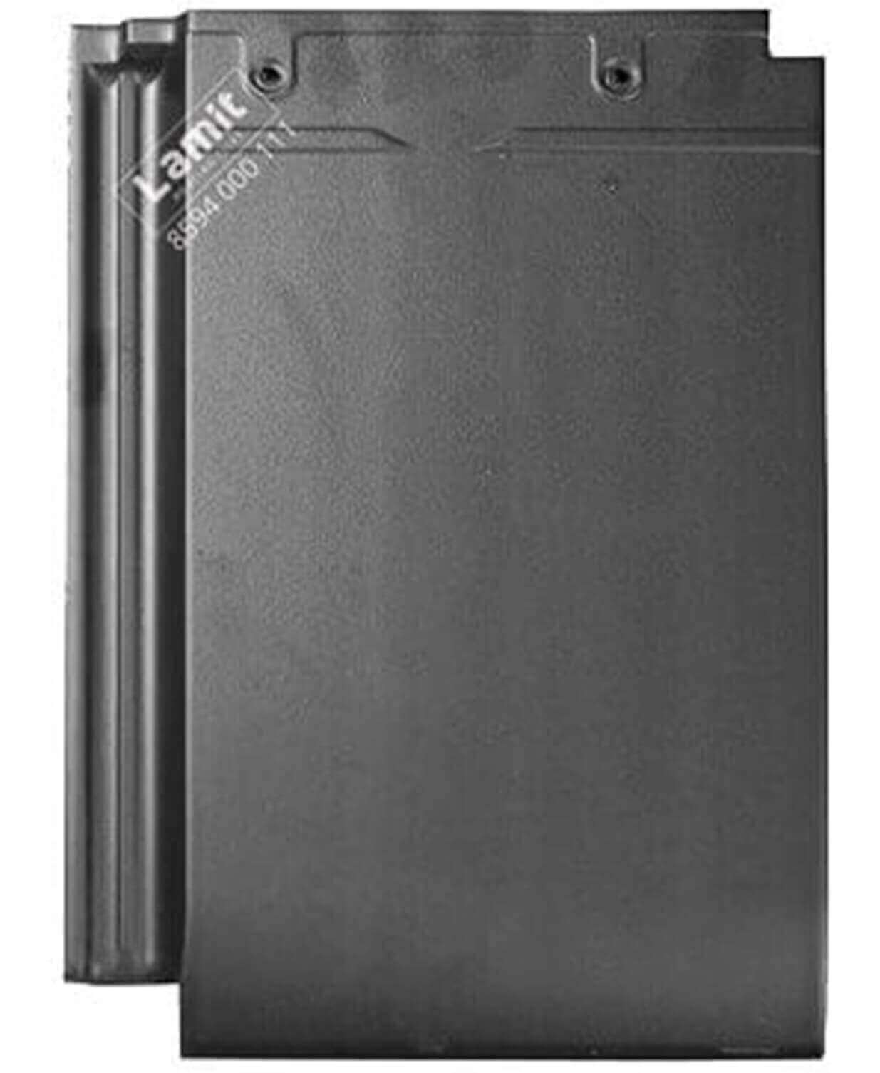 Piano-Curve Roofing Tiles - View 3