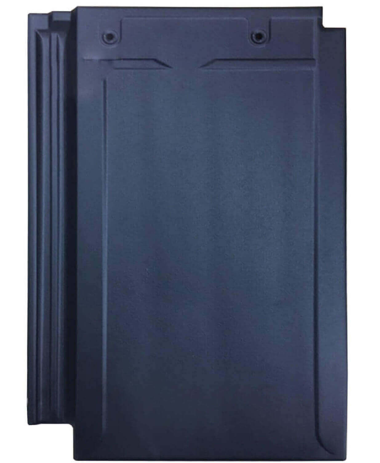 Piano-Ribs Roofing Tiles - View 4