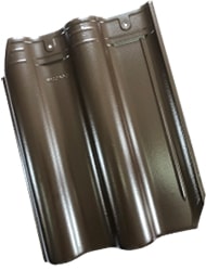 Piccado-Clay Roofing Tiles: Authentic Natural Clay Tradition - View 2