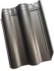 Piccado-Clay Roofing Tiles: Authentic Natural Clay Tradition - View 3