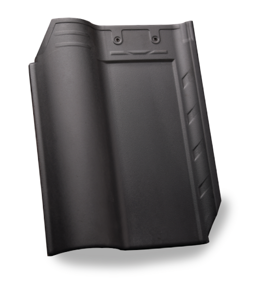 Piccado Porto Series: Timeless Classic Ceramic Roofing Tiles - thumbnail 2