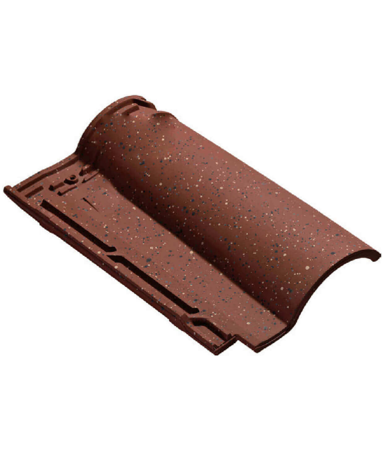 Romano-Natura Roofing Tiles