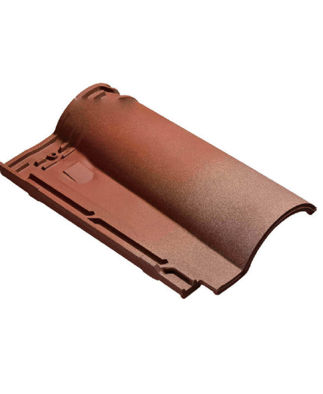 Romano-Natura Roofing Tiles - View 2