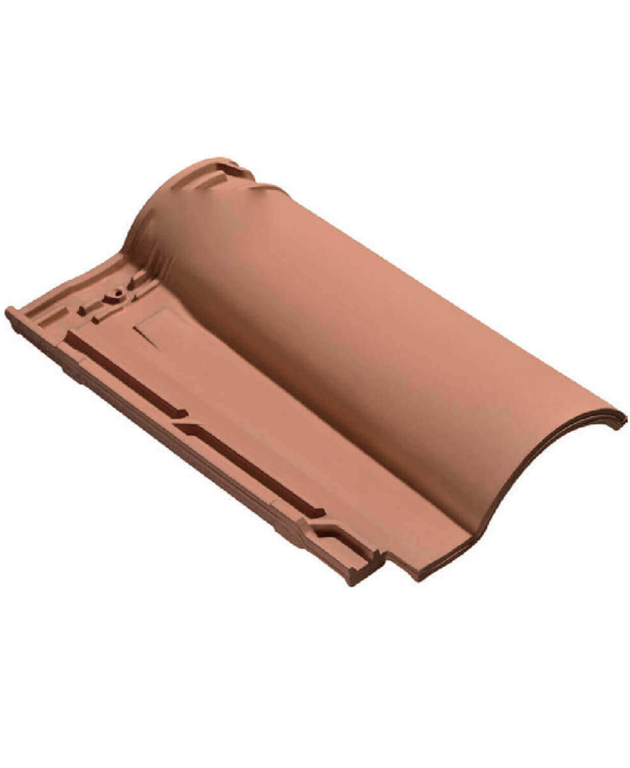 Romano-Natura Roofing Tiles - View 3