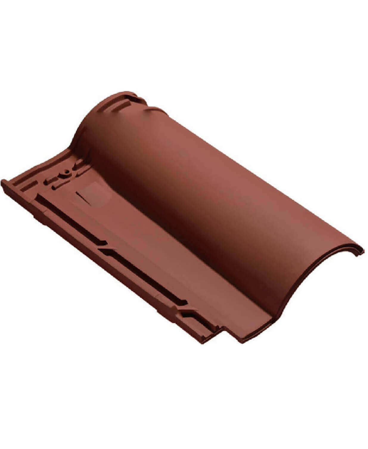 Romano-Natura Roofing Tiles - View 4