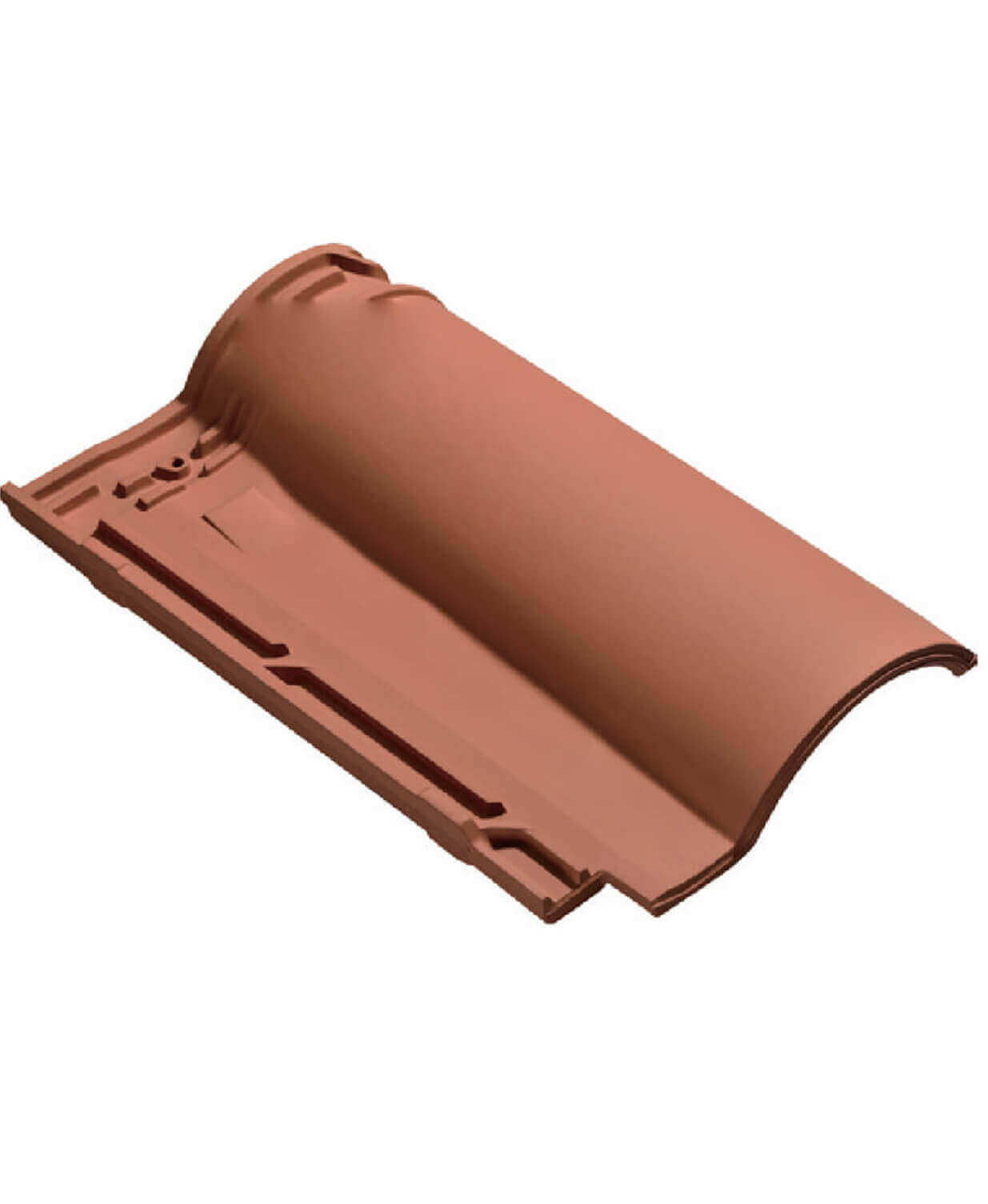 Romano-Natura Roofing Tiles - View 6