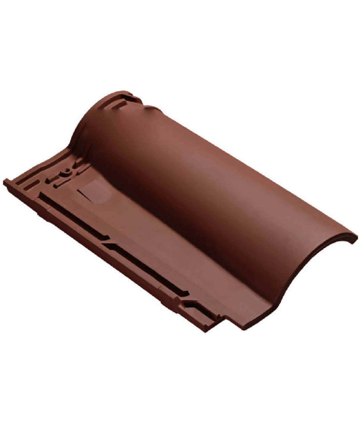 Romano-Natura Roofing Tiles - View 7