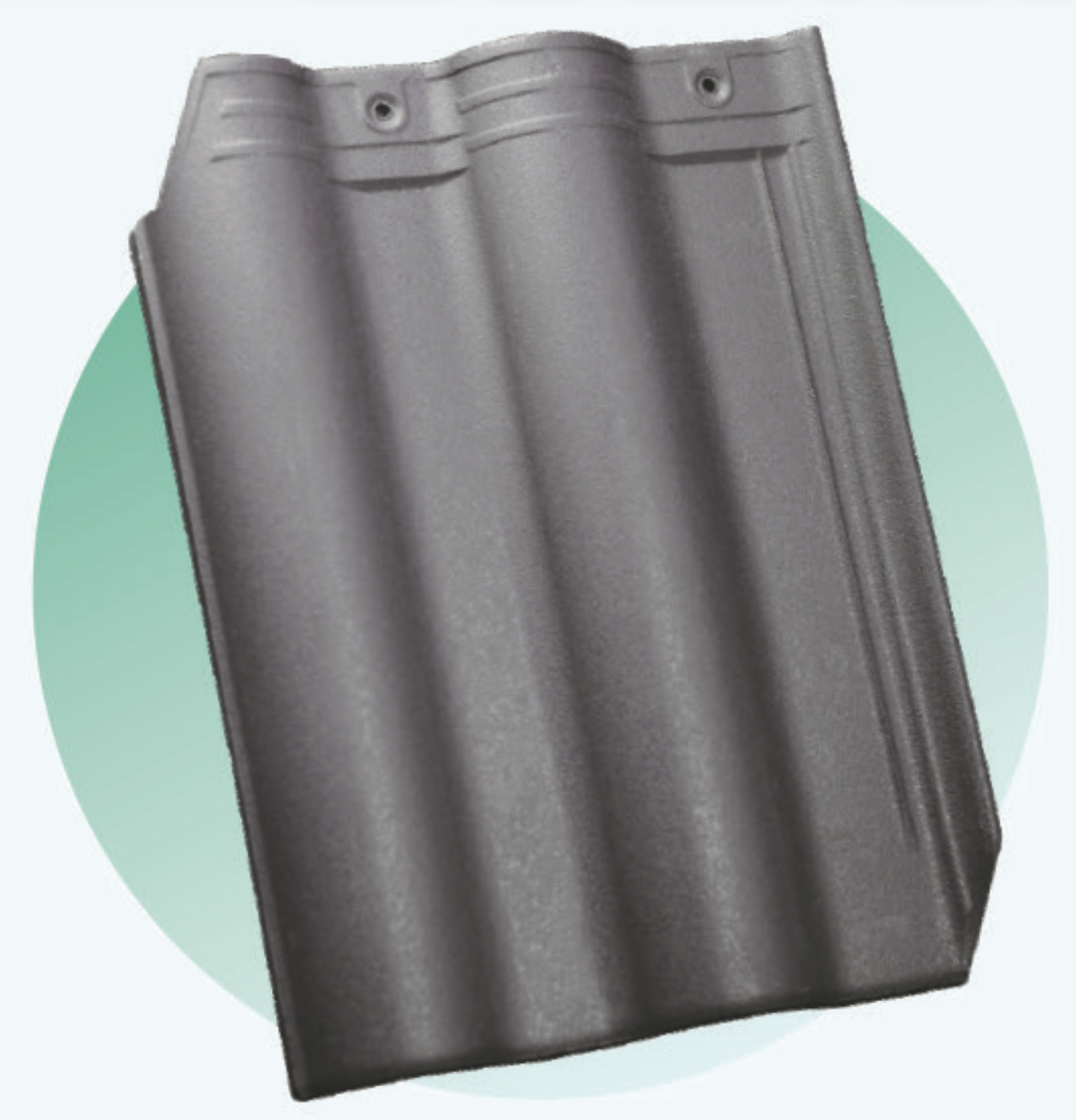 Eagle Roof Elbano Series Roofing Tile