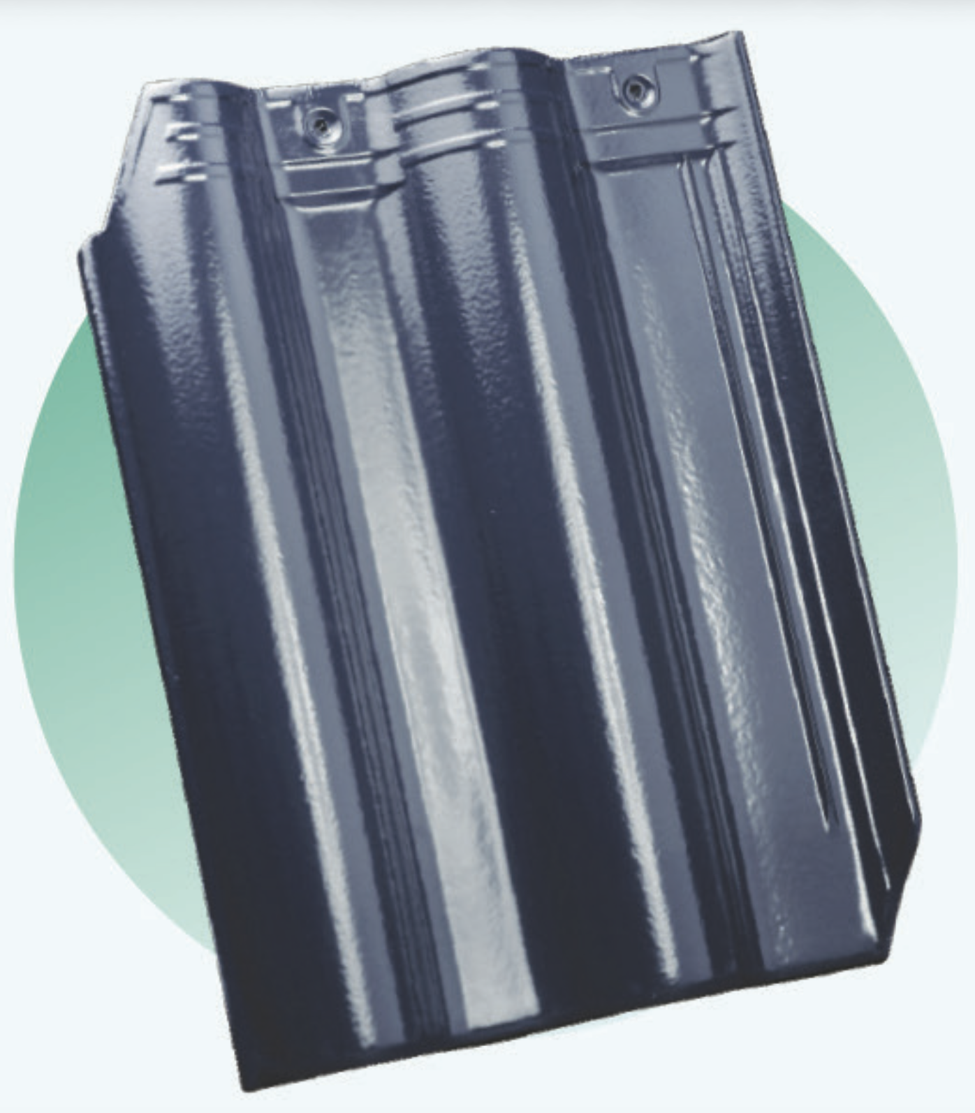 Eagle Roof Elbano Series Roofing Tile - thumbnail 3