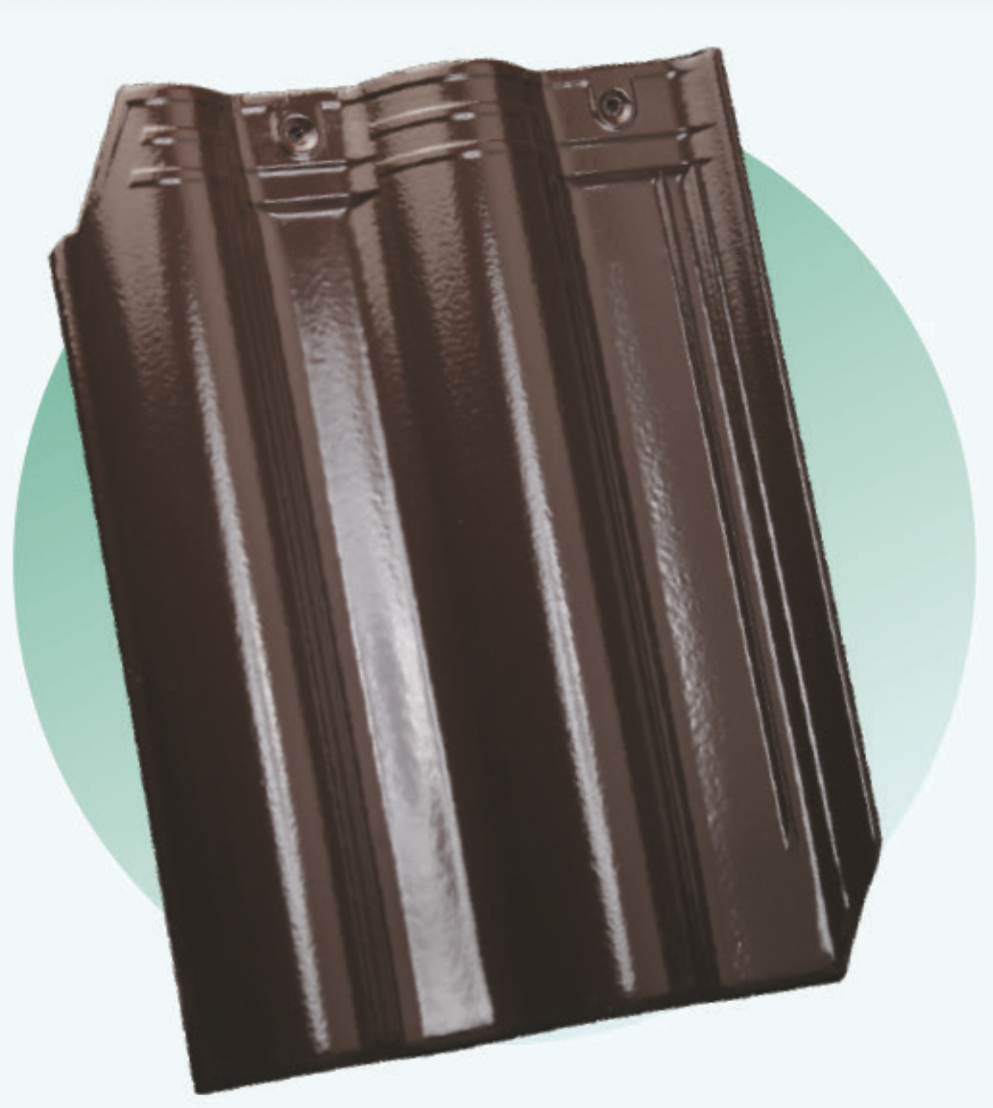 Eagle Roof Elbano Series Roofing Tile - thumbnail 6