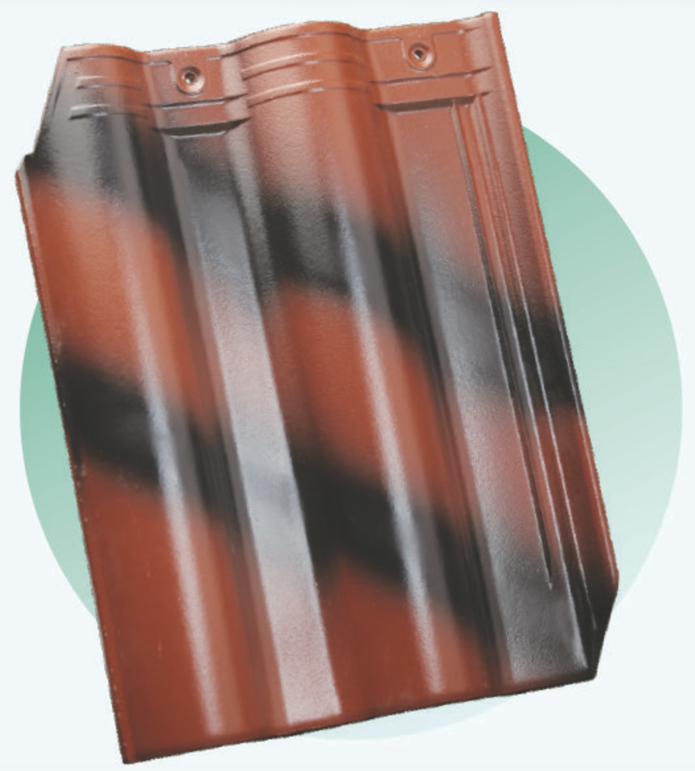 Eagle Roof Elbano Series Roofing Tile - thumbnail 5