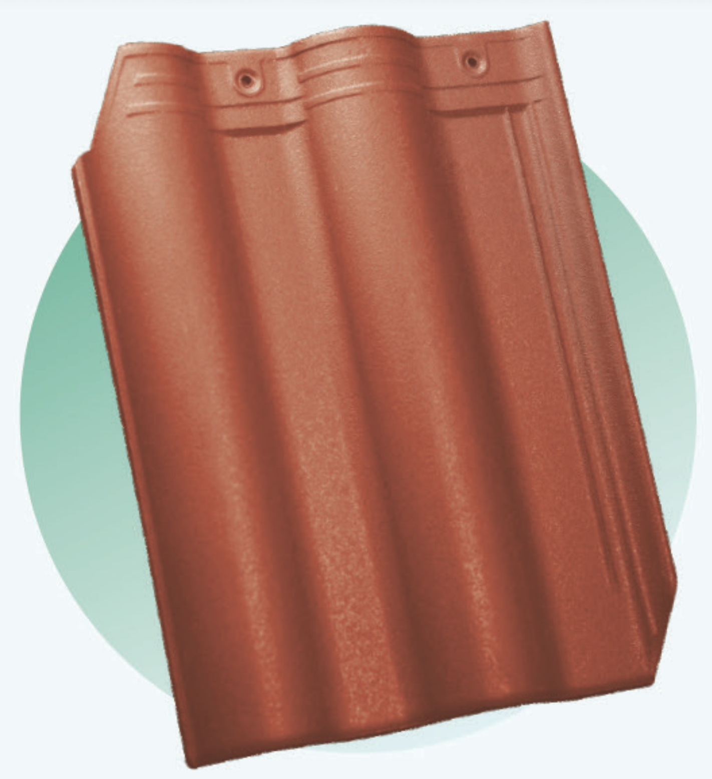 Eagle Roof Elbano Series Roofing Tile - thumbnail 4