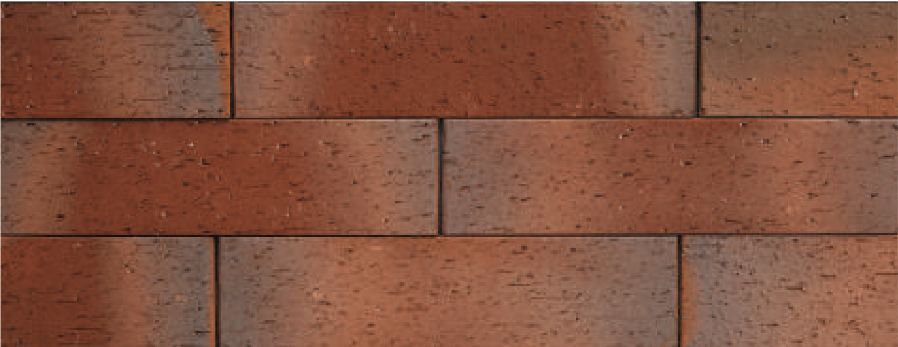 Split Tile Clay Clads - thumbnail 13