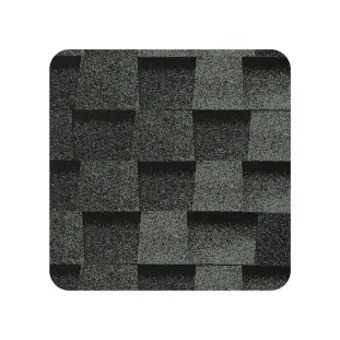 Tolex Double Layer Shingle: Anti-Algae Premium Roofing Shingles - thumbnail 5
