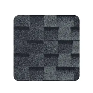 Tolex Double Layer Shingle: Anti-Algae Premium Roofing Shingles - thumbnail 7