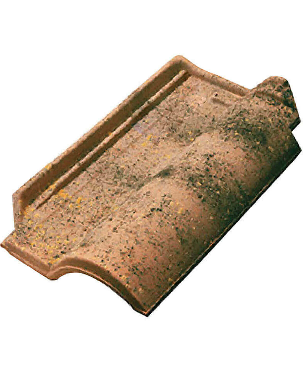 Tegole-Natura Roofing Tiles - View 4