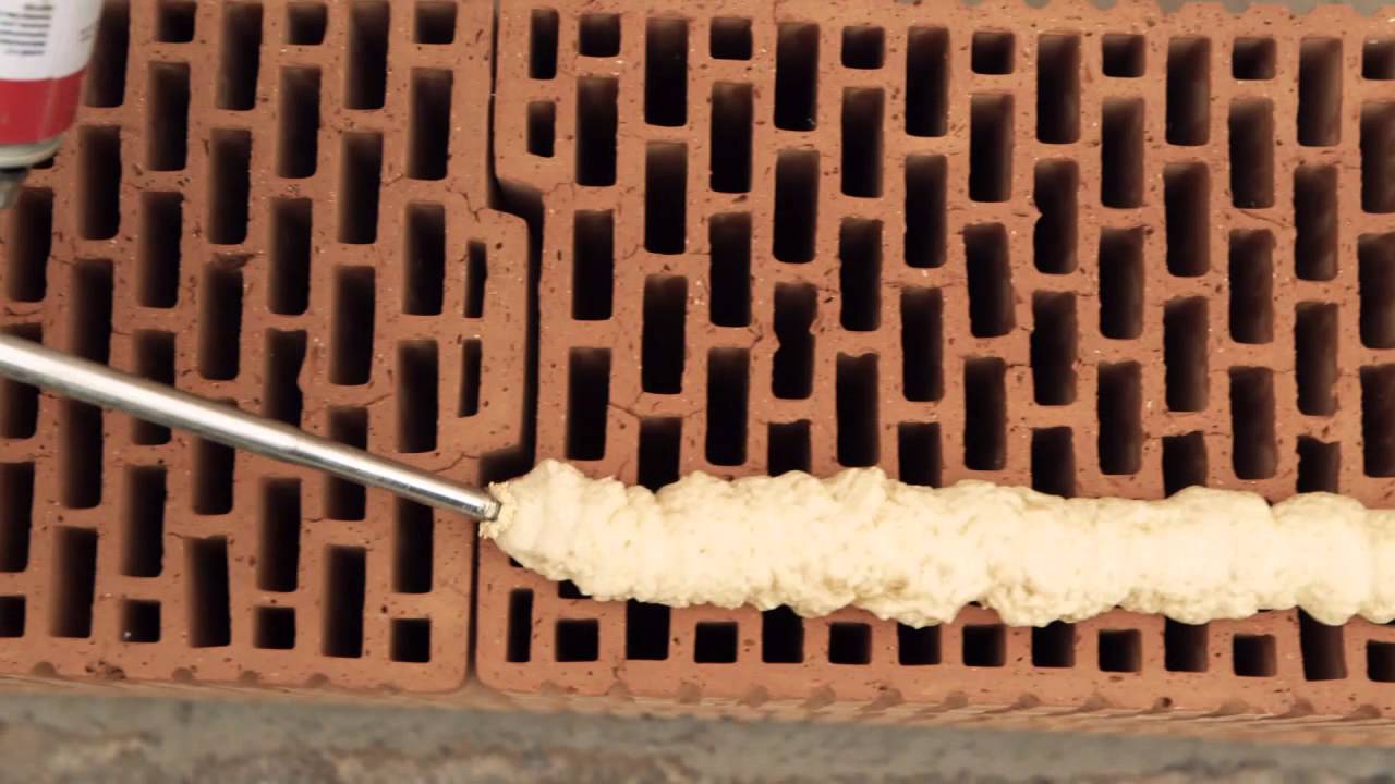 Wienerberger Porotherm Dryfix Adhesive