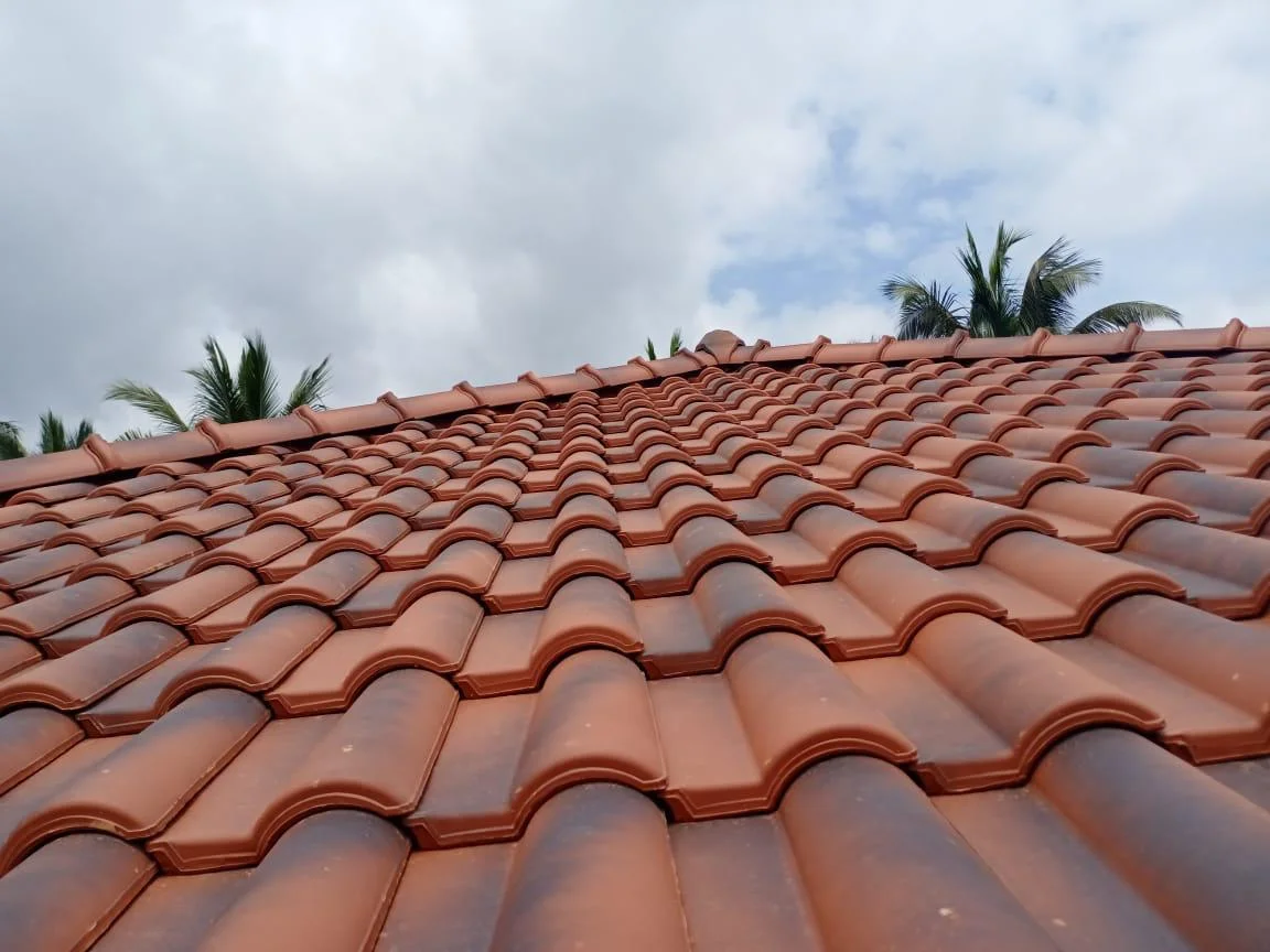 Wienerberger Koramic Veneton 13 Clay Roof Tile - thumbnail 2