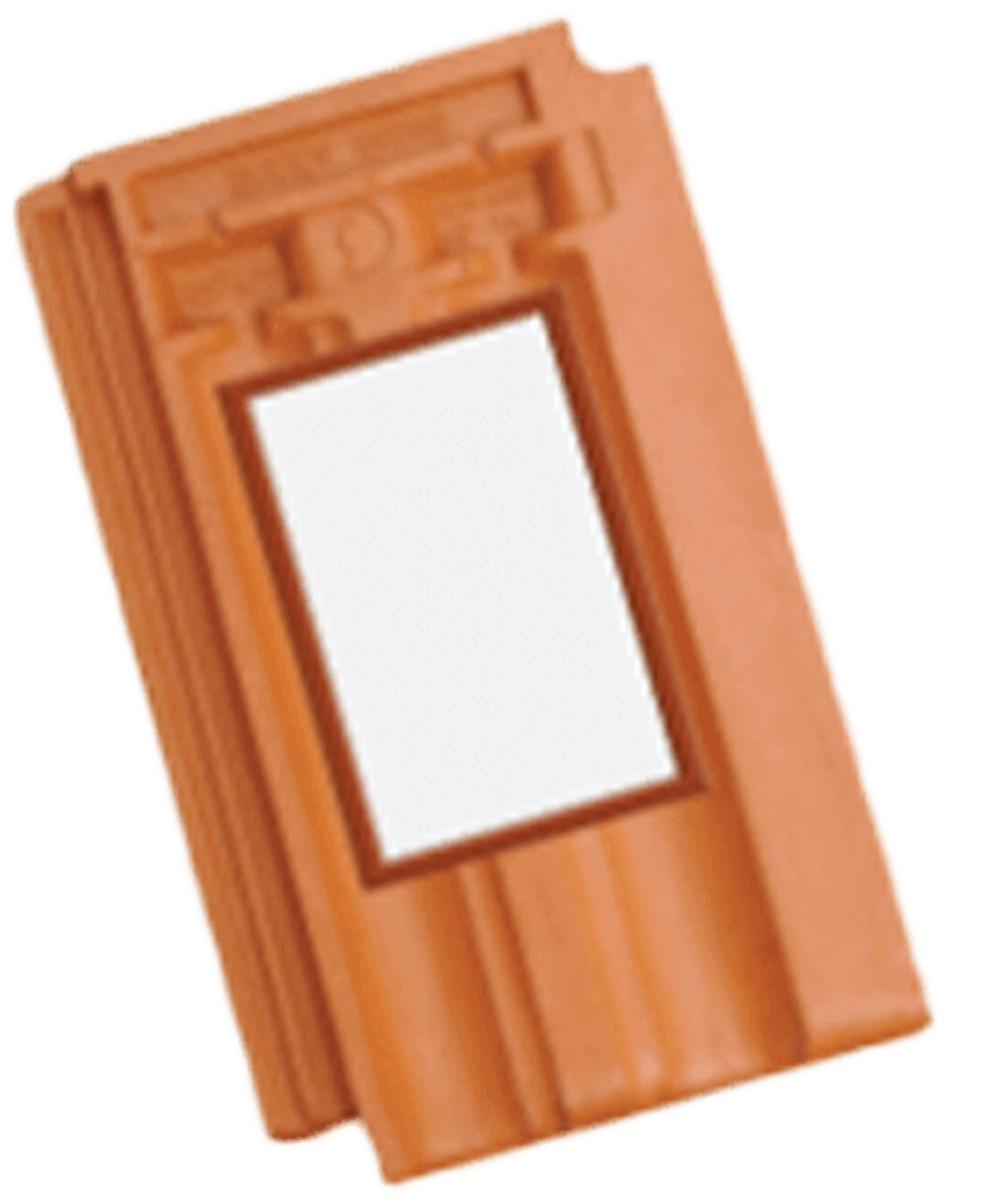 Calicut Roofing Tile (Glass Tile)