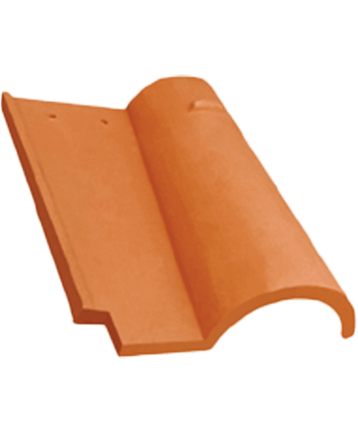 Calicut Roofing Tile (Taylor Tile) - View 2