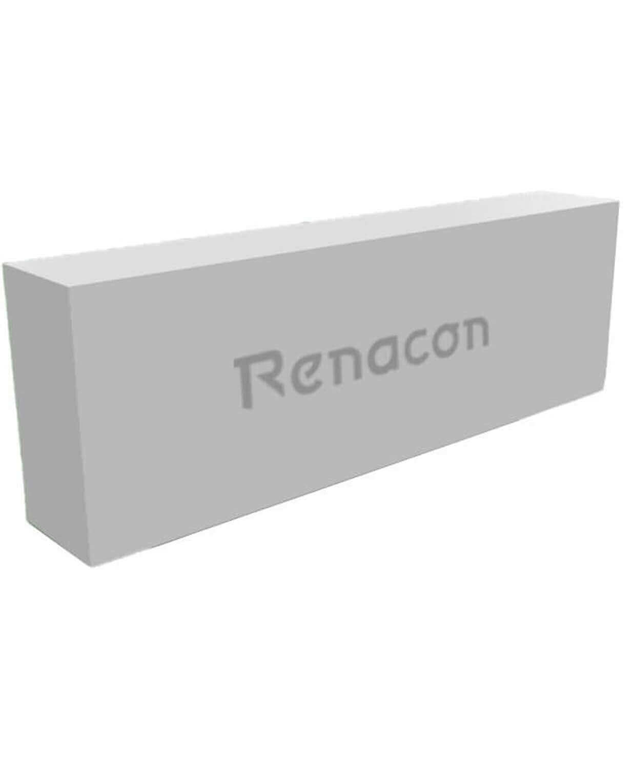 Renacon AAC Block 4 Inch: Premium Lightweight Eco-Friendly Walling