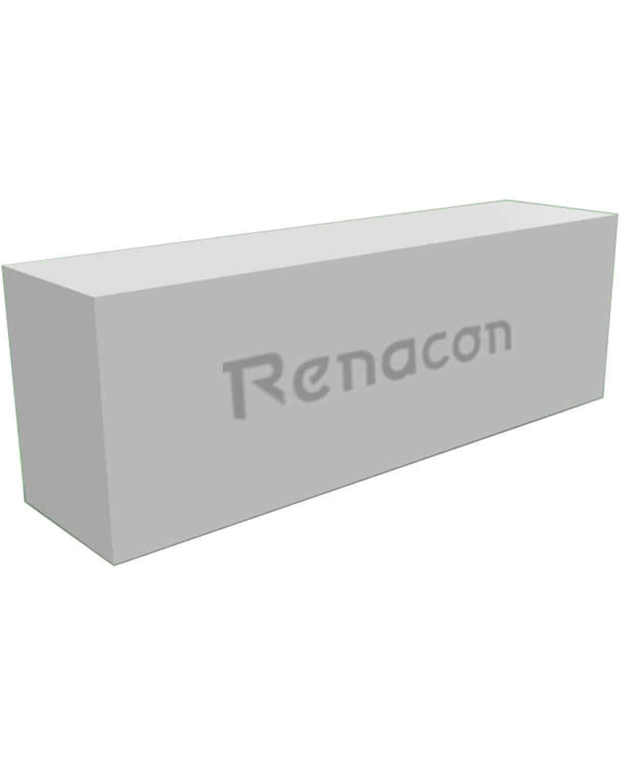 Renacon AAC Block 6 Inch: Premium Lightweight Strength for Versatile Walling